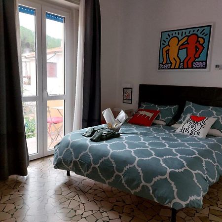 Migu Point Pisa Hotel Екстериор снимка