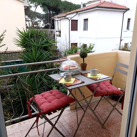 Migu Point Pisa Hotel Екстериор снимка
