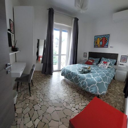 Migu Point Pisa Hotel Екстериор снимка