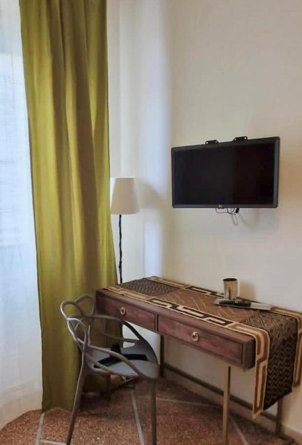 Migu Point Pisa Hotel Екстериор снимка
