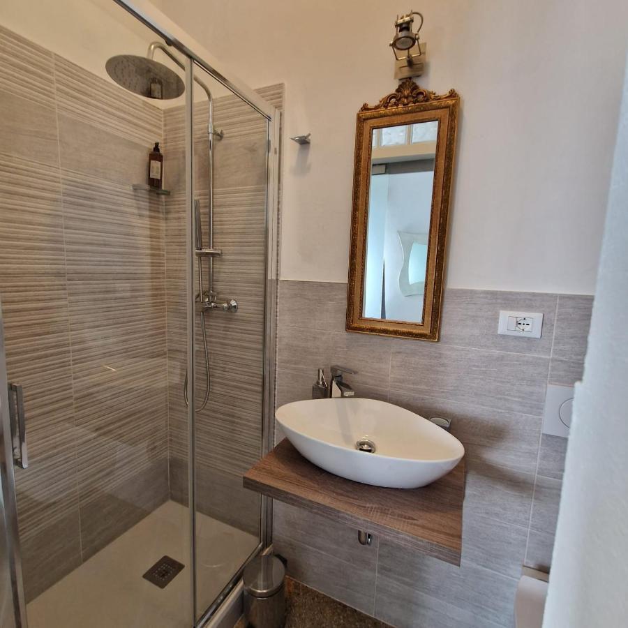 Migu Point Pisa Hotel Екстериор снимка