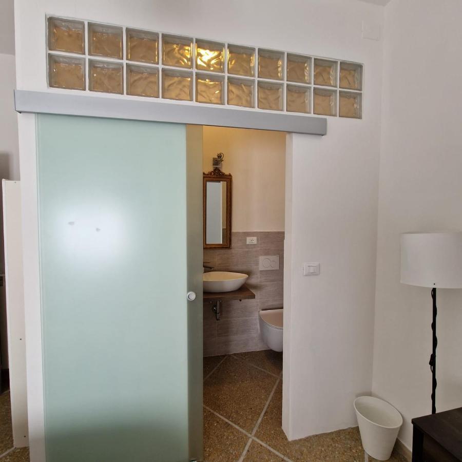Migu Point Pisa Hotel Екстериор снимка