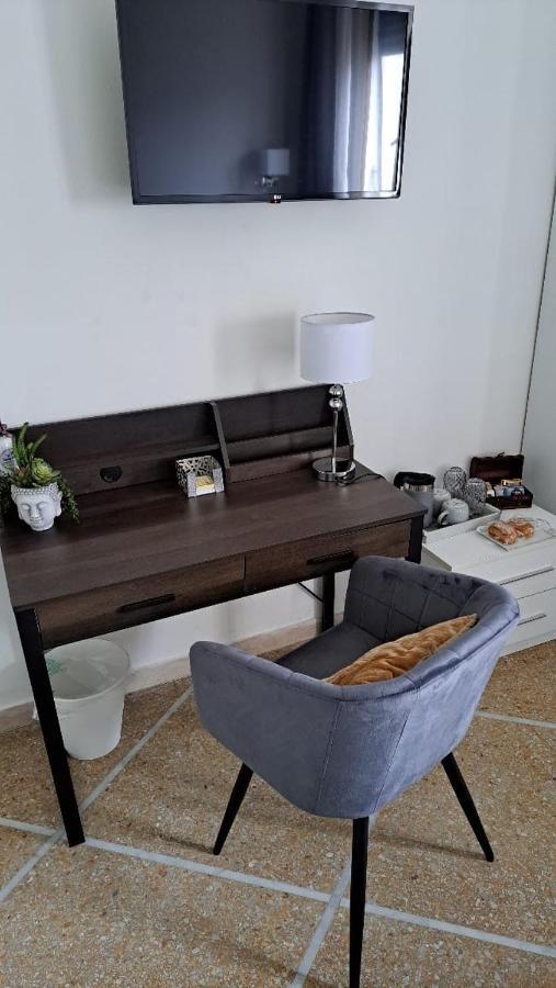 Migu Point Pisa Hotel Екстериор снимка