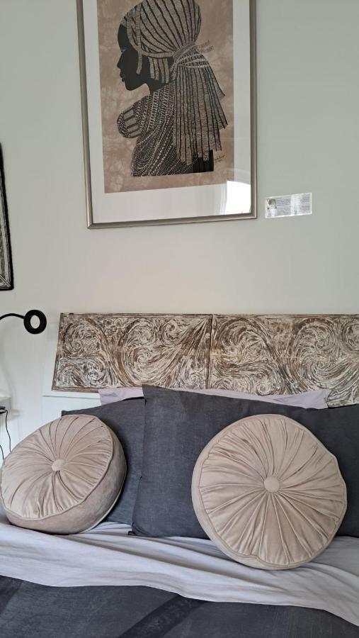 Migu Point Pisa Hotel Екстериор снимка