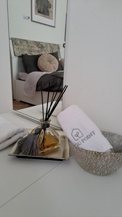 Migu Point Pisa Hotel Екстериор снимка