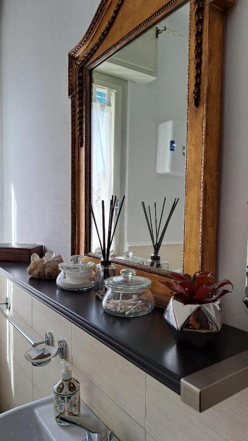 Migu Point Pisa Hotel Екстериор снимка