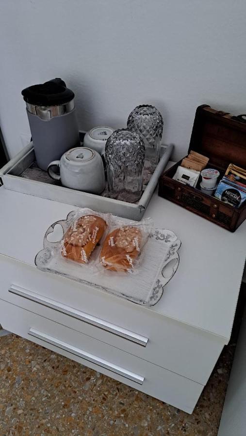 Migu Point Pisa Hotel Екстериор снимка