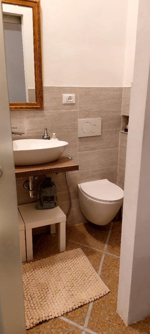 Migu Point Pisa Hotel Екстериор снимка