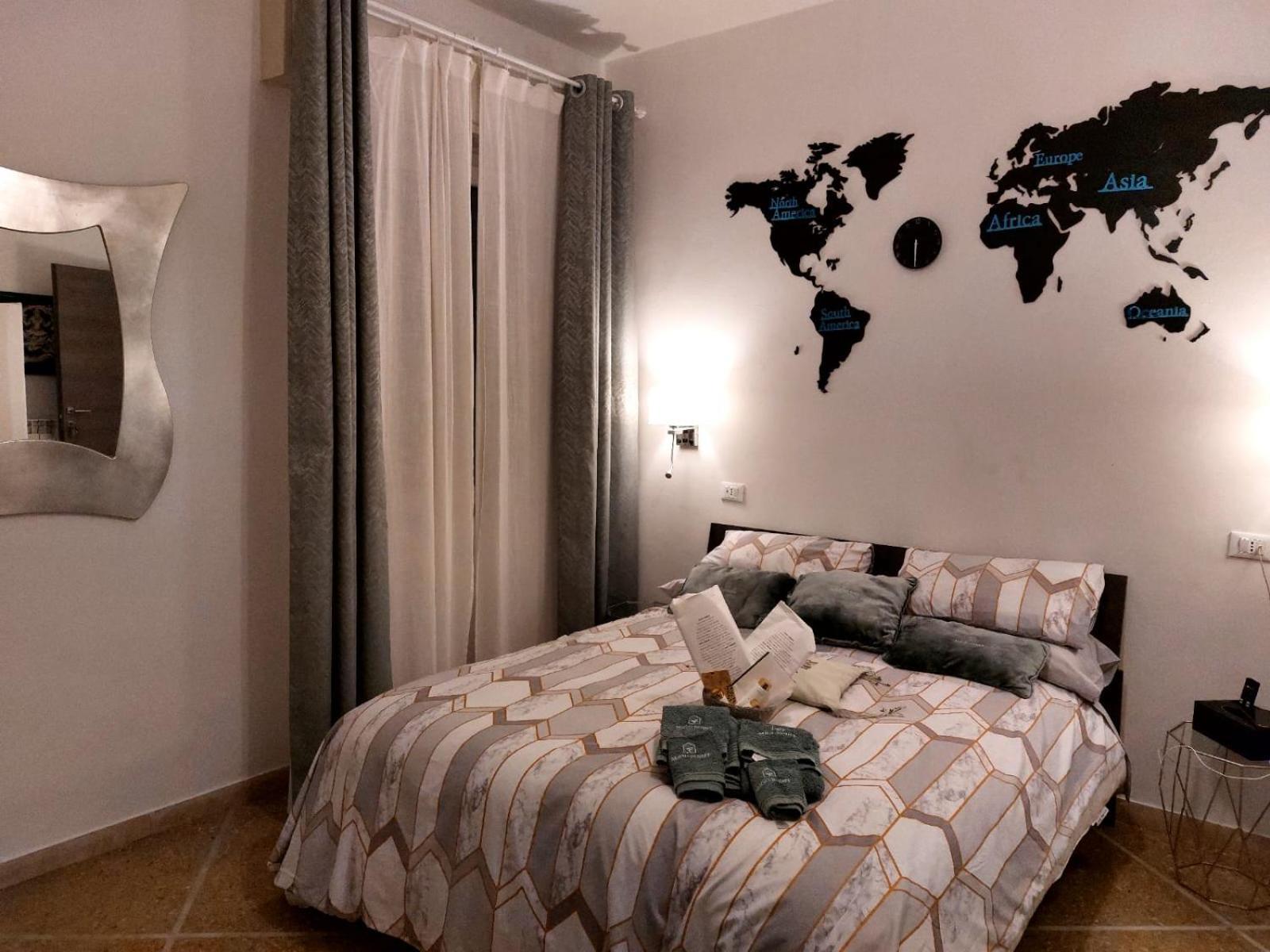 Migu Point Pisa Hotel Екстериор снимка