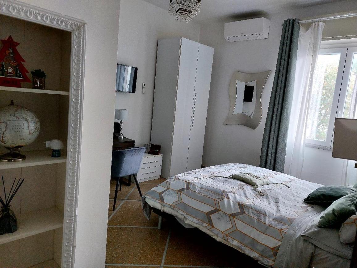 Migu Point Pisa Hotel Екстериор снимка