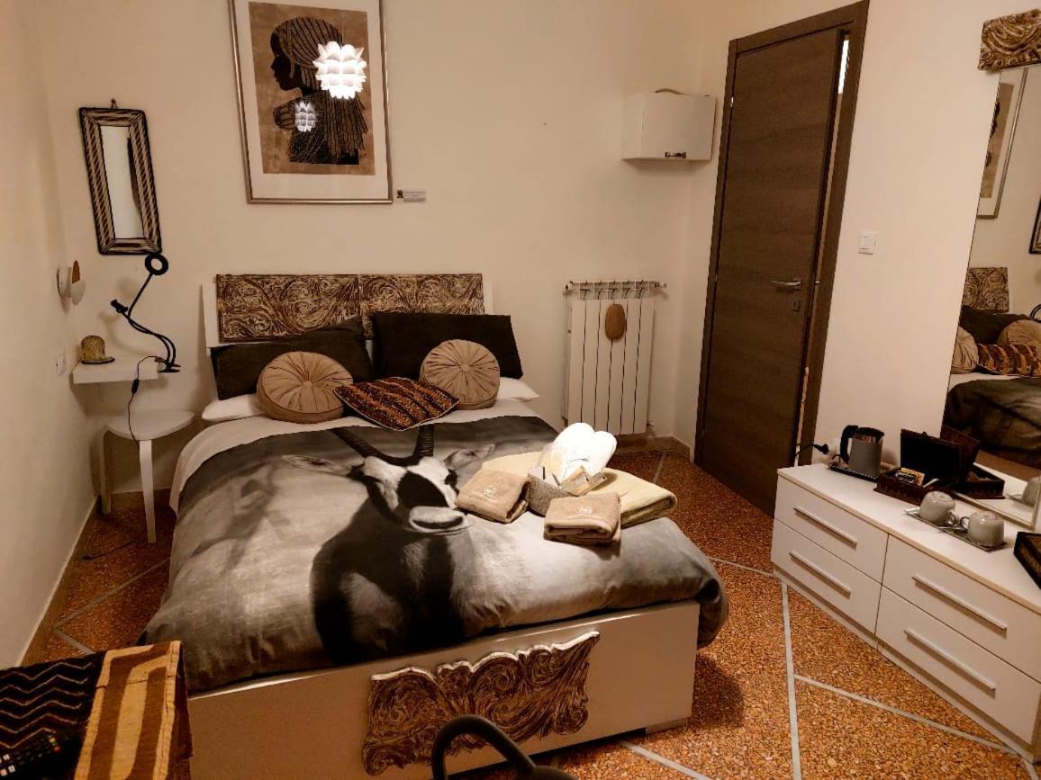 Migu Point Pisa Hotel Екстериор снимка