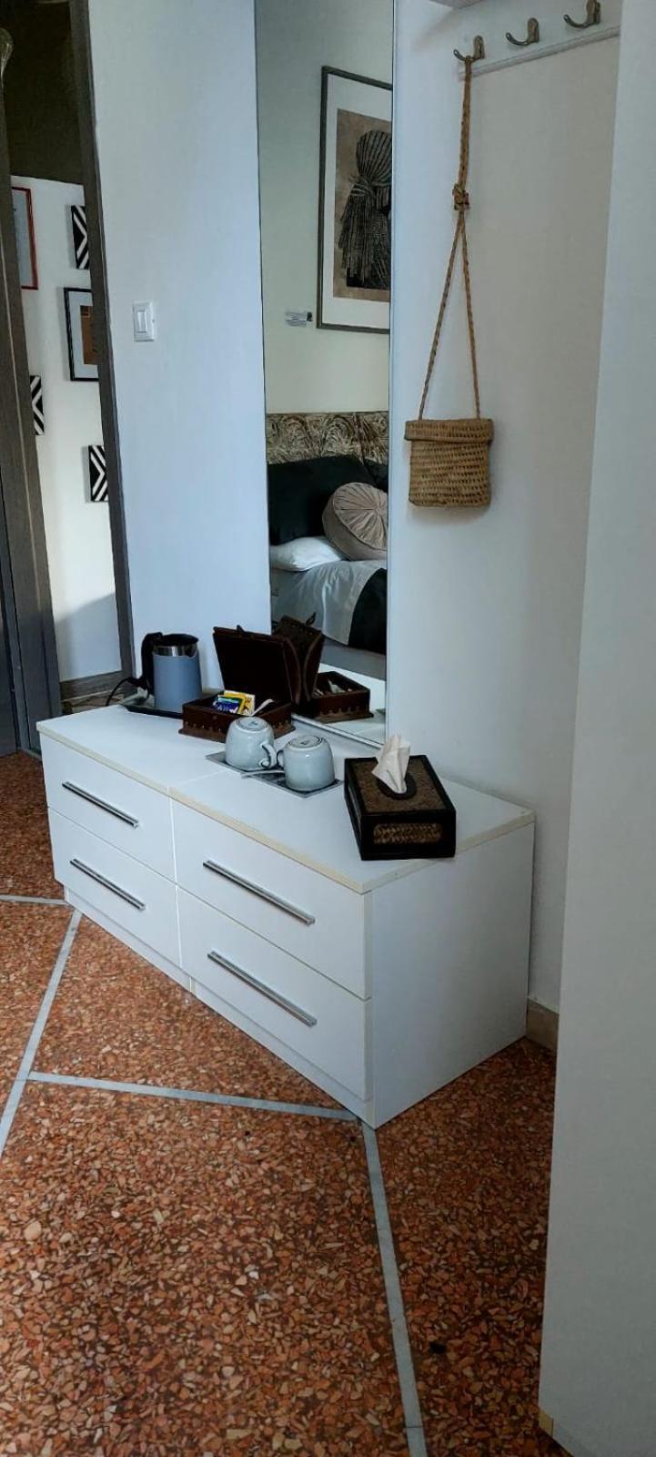 Migu Point Pisa Hotel Екстериор снимка