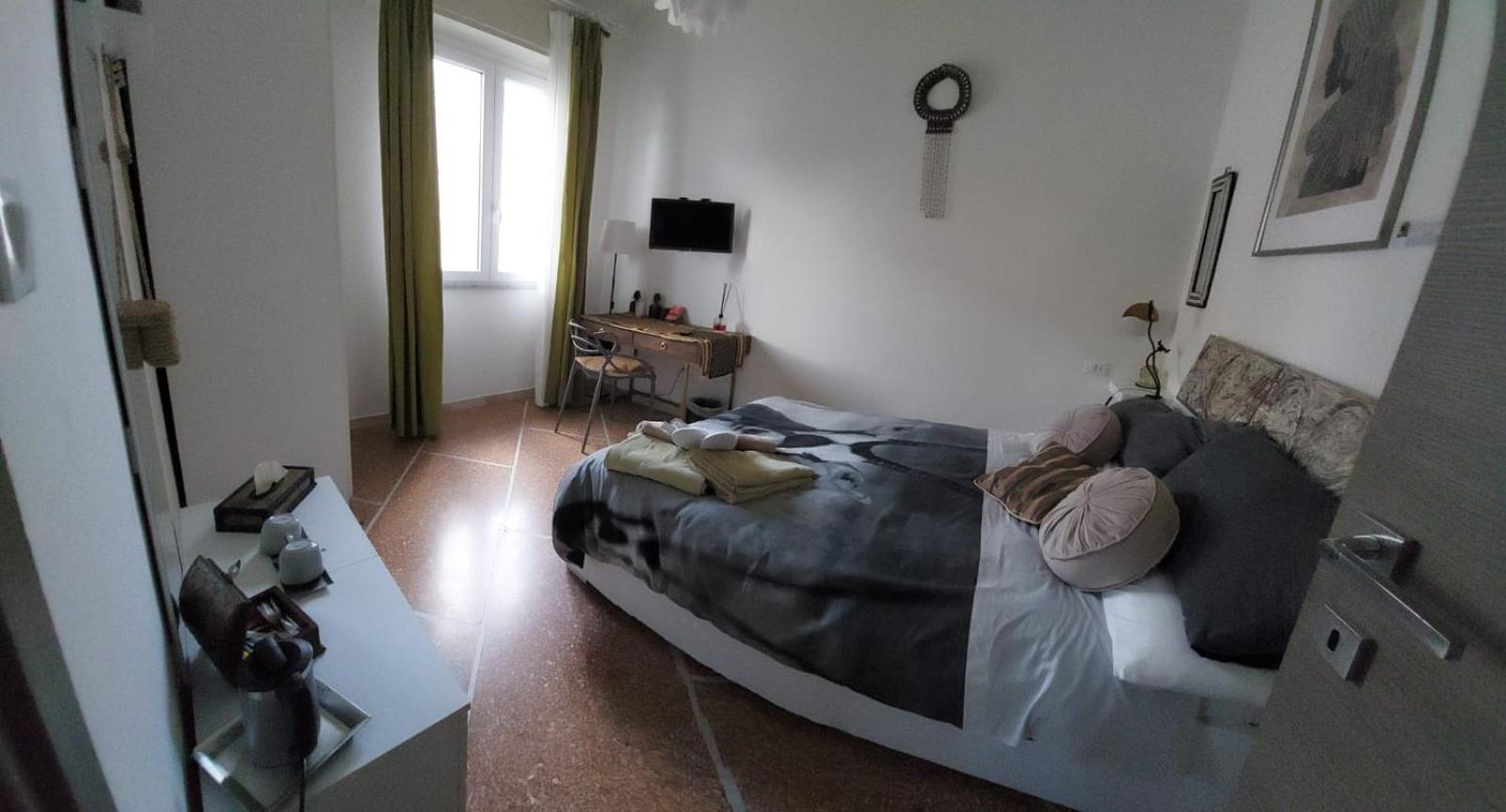 Migu Point Pisa Hotel Екстериор снимка