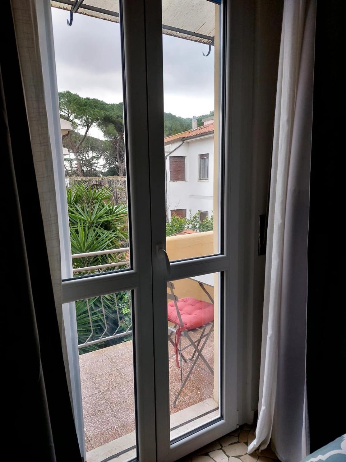 Migu Point Pisa Hotel Екстериор снимка
