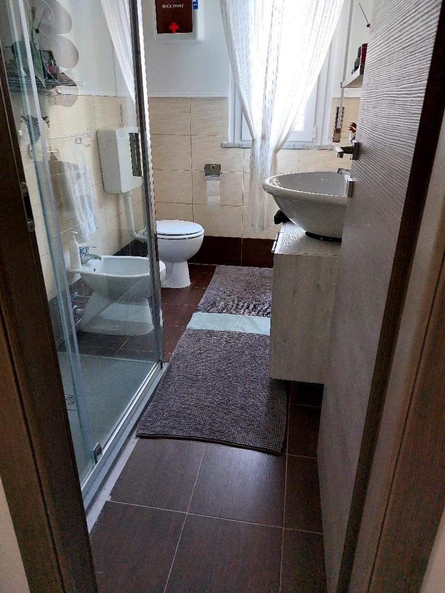 Migu Point Pisa Hotel Екстериор снимка