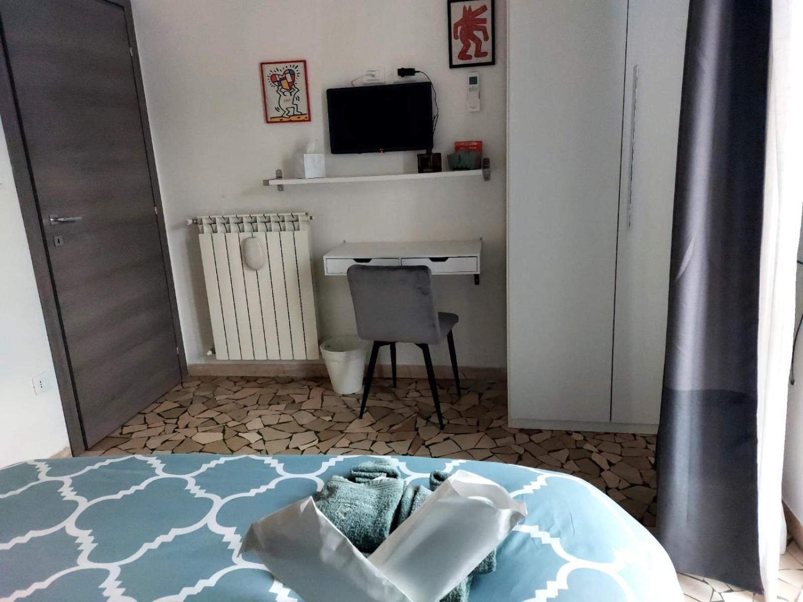 Migu Point Pisa Hotel Екстериор снимка