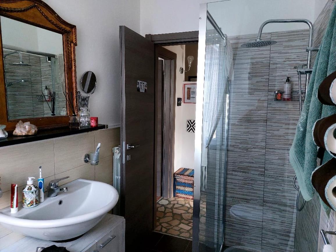 Migu Point Pisa Hotel Екстериор снимка