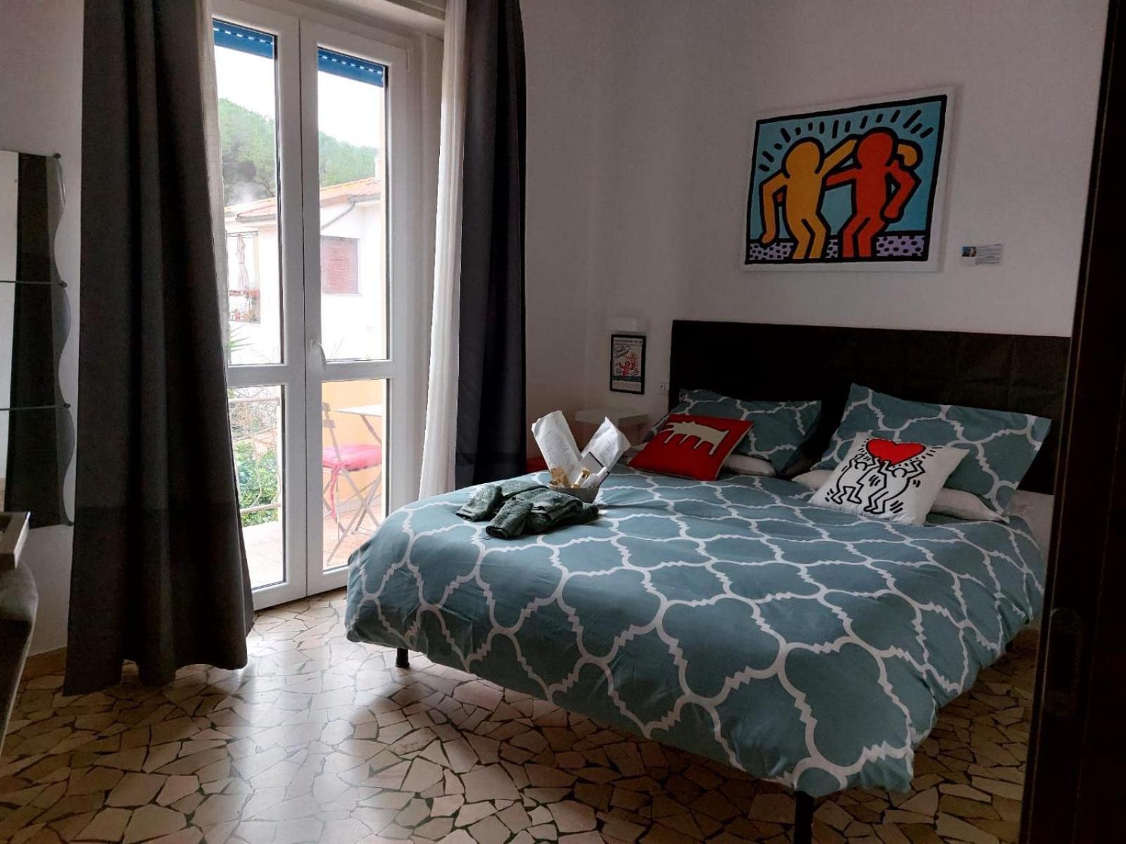 Migu Point Pisa Hotel Екстериор снимка