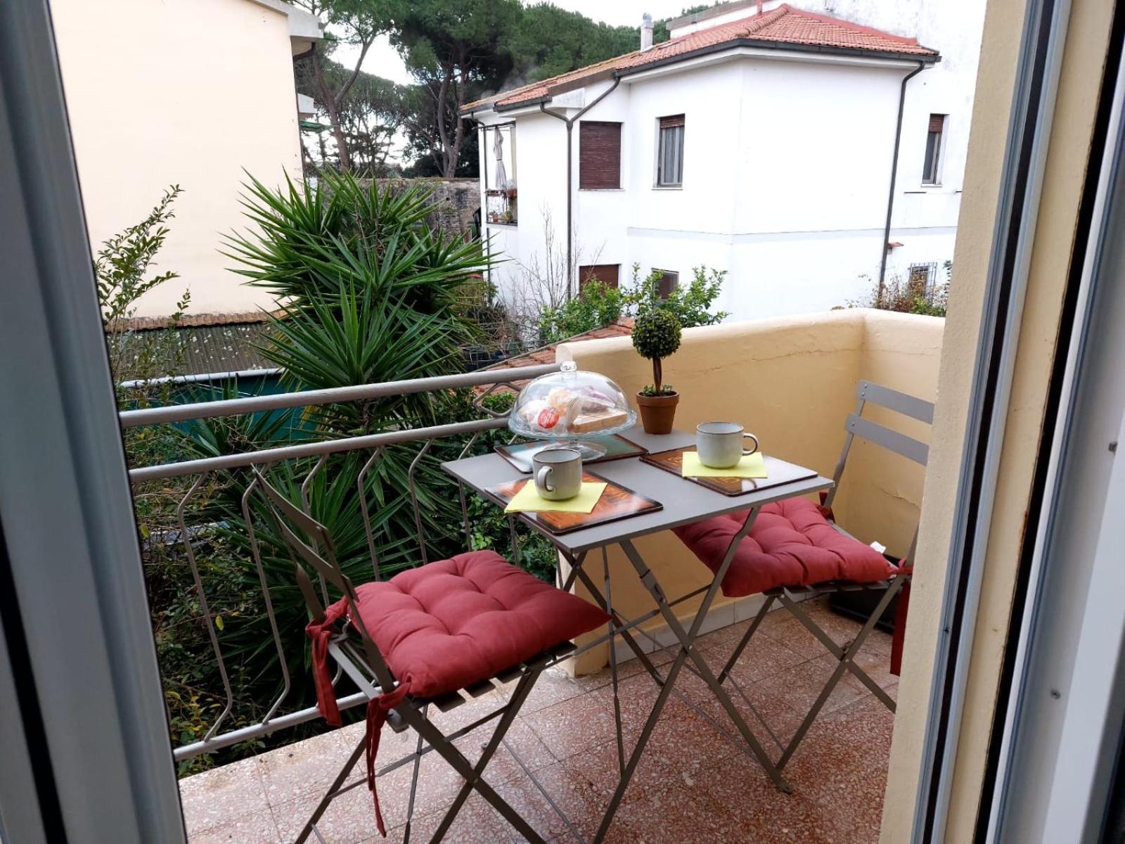 Migu Point Pisa Hotel Екстериор снимка