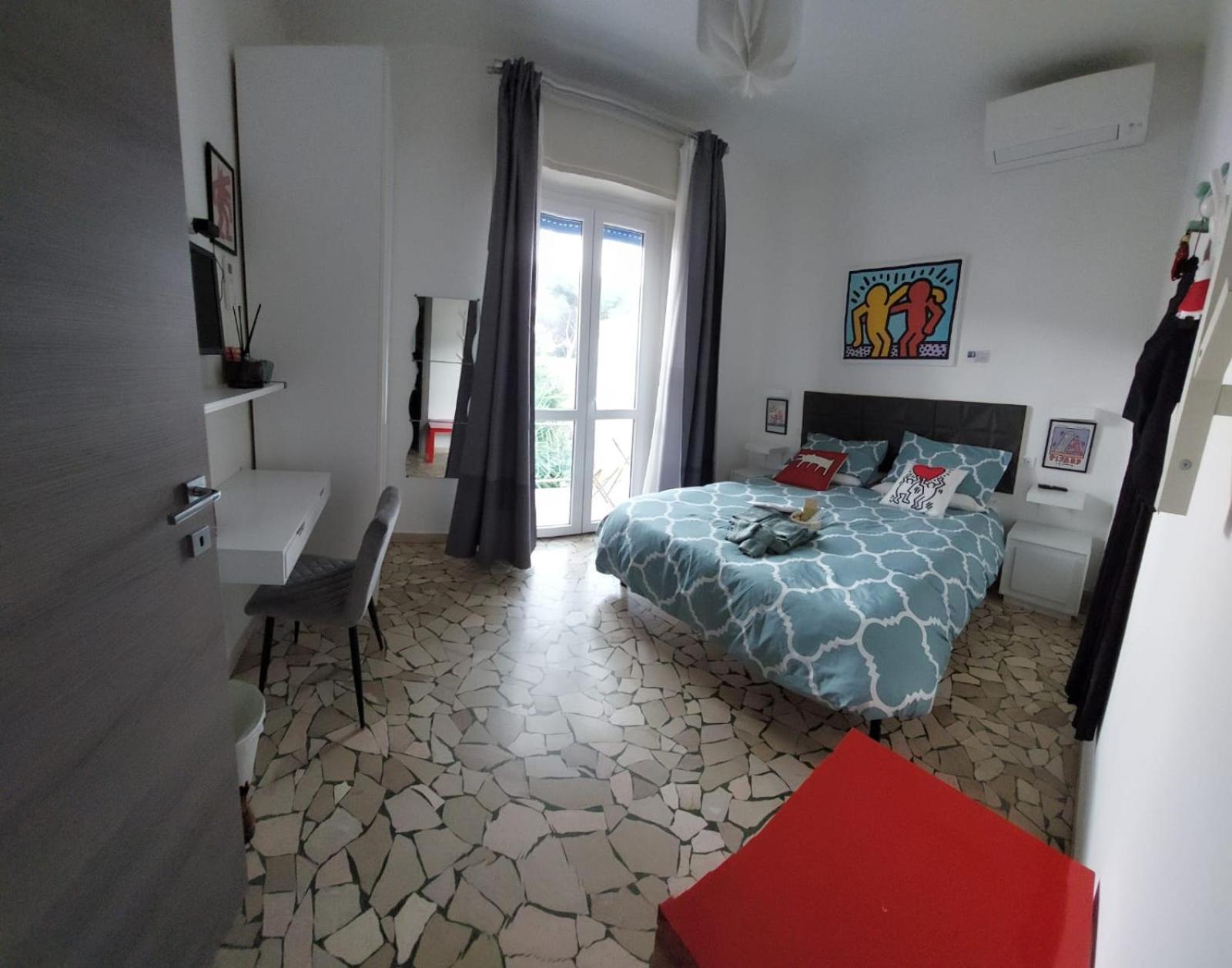 Migu Point Pisa Hotel Екстериор снимка