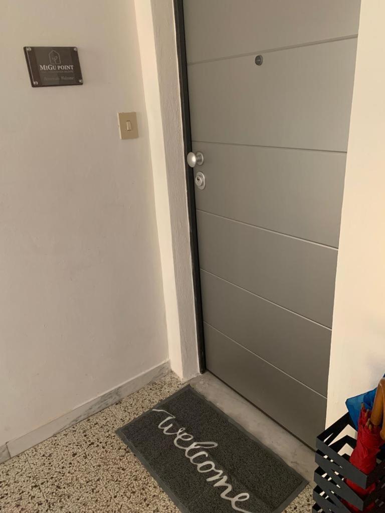 Migu Point Pisa Hotel Екстериор снимка