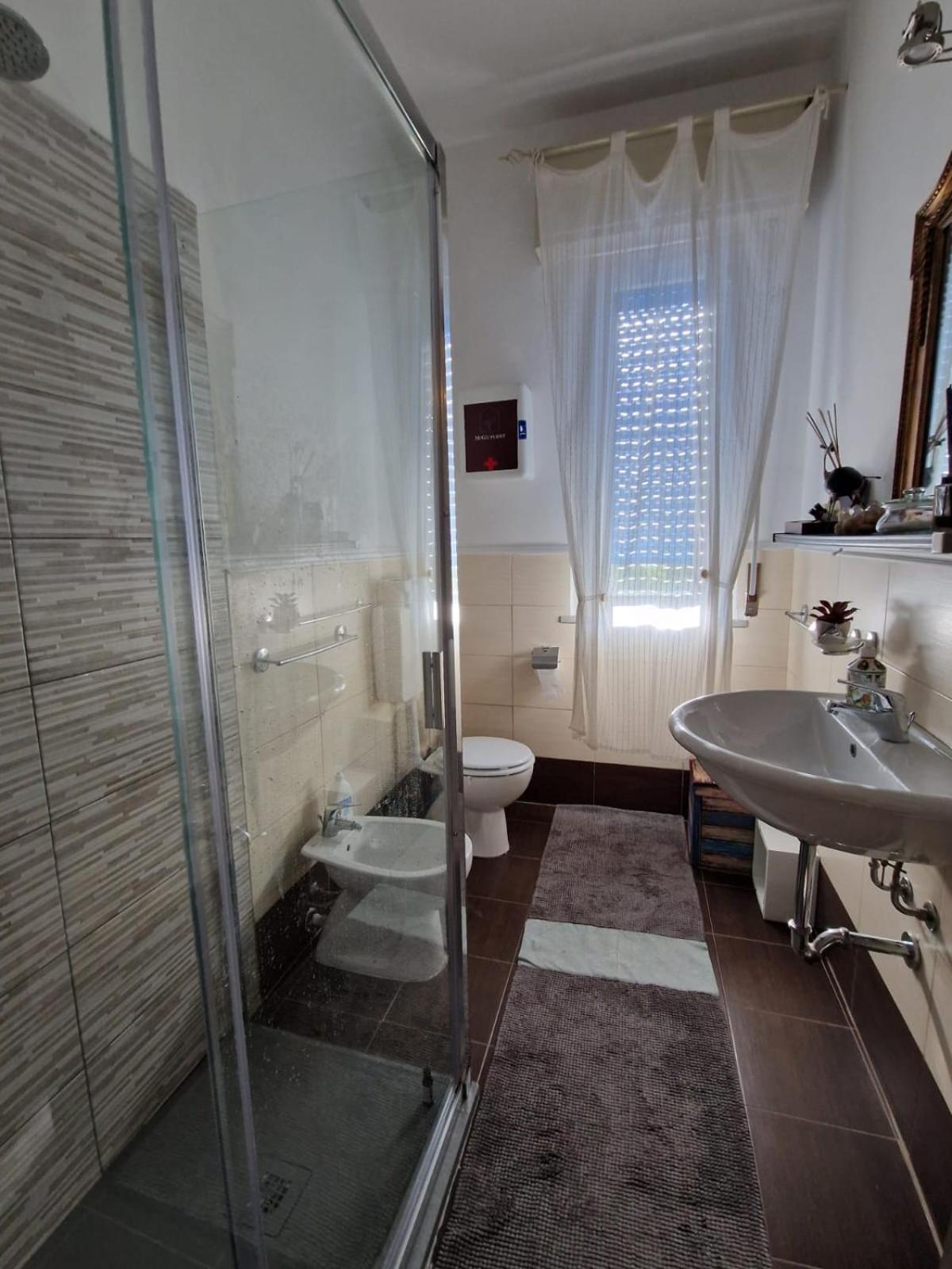 Migu Point Pisa Hotel Екстериор снимка