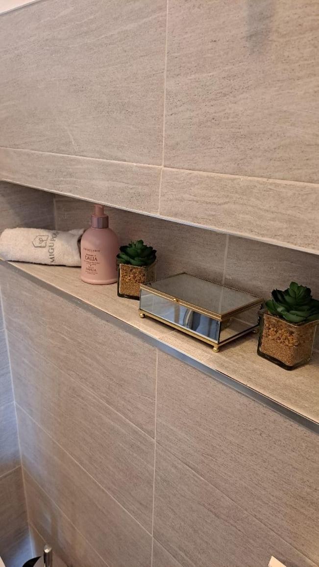 Migu Point Pisa Hotel Стая снимка